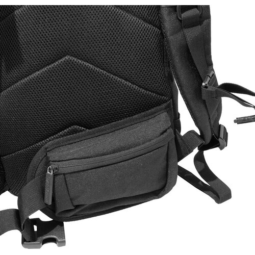 GymBeam tactical backpack black Slike