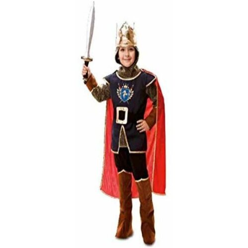 My other Me Svečana odjeća za djecu Srednjovjekovni Vitez Crna 1-2 godina Cijene