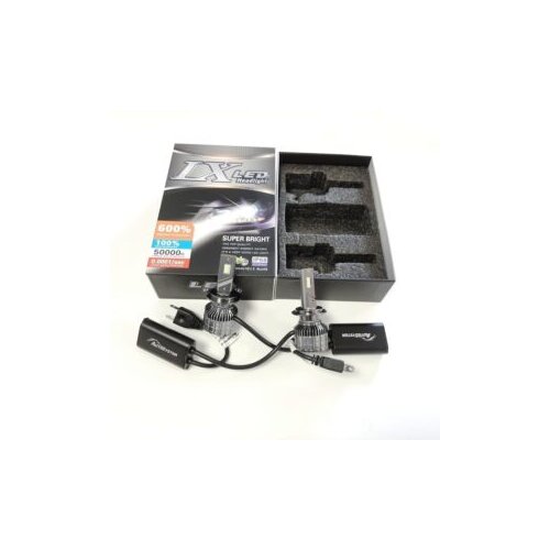  SIJALICE CREE LED V11 12-24V H7 6000K GRADE A Cijene