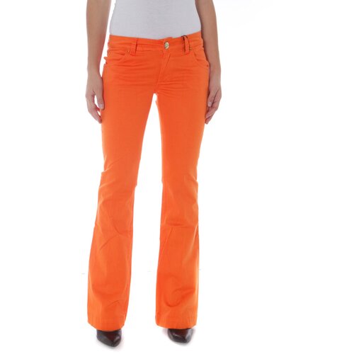 Phard ORANGE WOMAN TROUSERS Cijene
