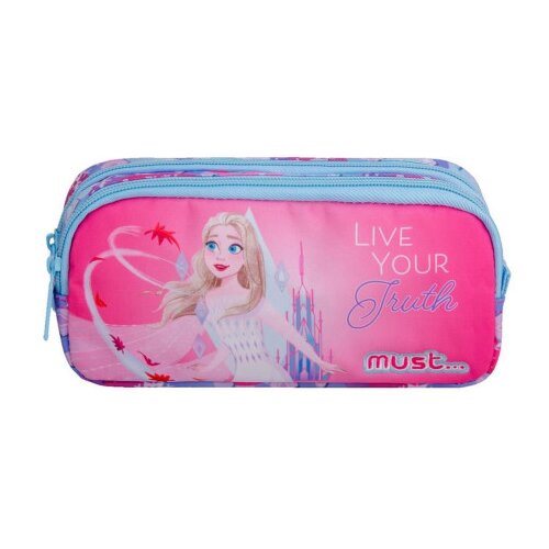 DIAKAKIS Pernica FROZEN live Your Truth 2 zipa 564308 Cijene