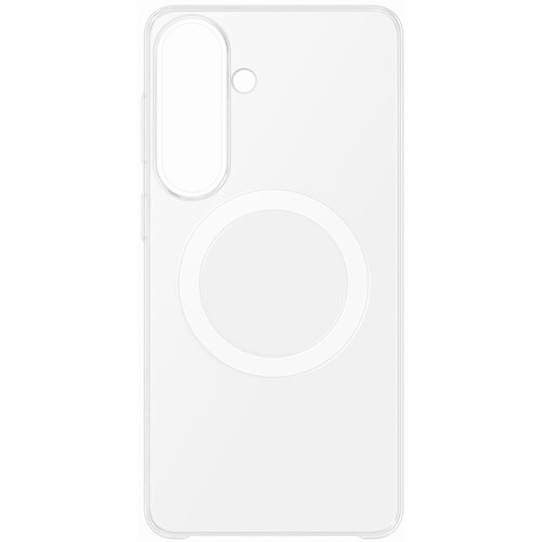 Samsung Ovitek Galaxy S26+ Magnet Case, prozoren, (5000161900) Cene