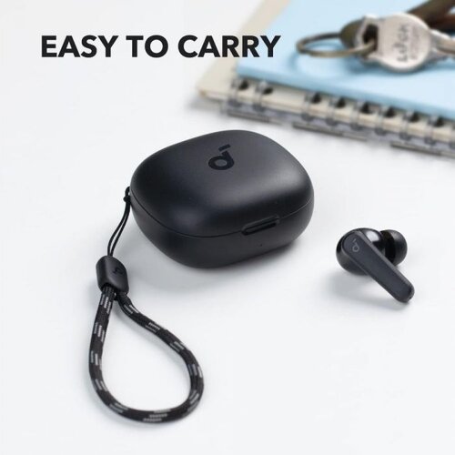 Anker Soundcore R50i slušalke, bele Cene