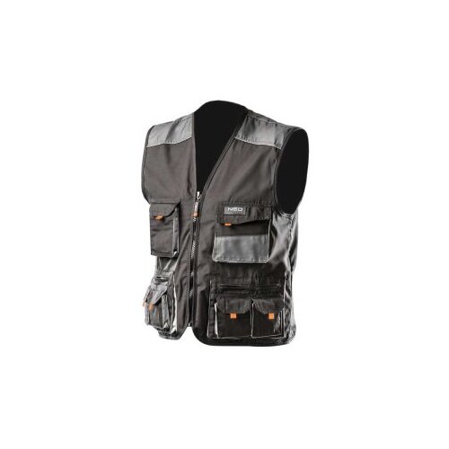  Radni prsluk S-XXL NEO 81-260 Cijene