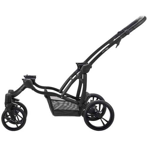 Bebetto FOR2 konstrukcija, crna Cijene