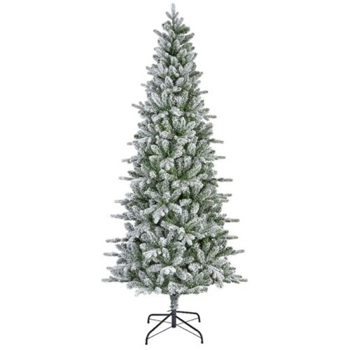  Novogodisnja jelka snezna Killington fir 180cm Slike