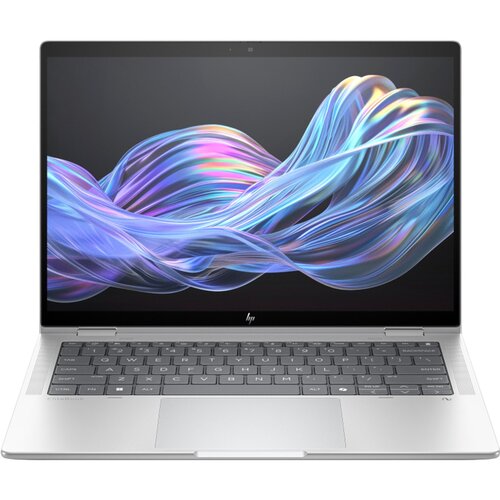 HEWLETT-PACKARD HP EliteBook X Flip G1i 14 inch Notebook Next Gen AI PC Copilot+ PC Hybrid (2in1) Touchscreen 512GB SSD Windows 11 Pro Cijene