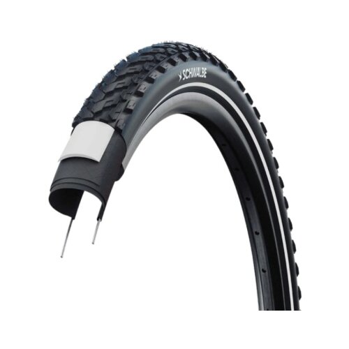 Schwalbe spoljna guma motion land cruiser plus 40-622 hs648 (28x1.50) ( 11159757 ) Slike