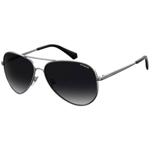 Polaroid PLD6012/N/NEW 6LB/WJ Polarized L (62) Srebrna/Siva Cene