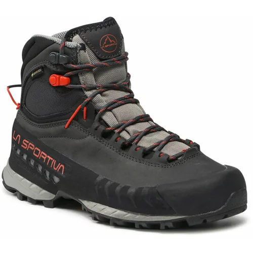 La Sportiva Trekking čevlji Tx5 W's Gtx GORE-TEX 27J900318 Siva