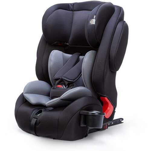 Babify City Fix, avtosedež, 9 mesecev do 12 let, 5-točkovni sistem varnostnih pasov ISOFIX R44/04 Cene