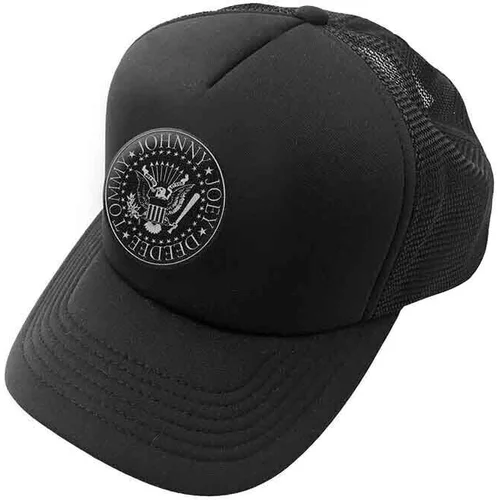 Ramones Šilterica Presidential Seal Black