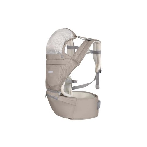 Kikka Boo kengur nosiljka 3u1 chloe mesh beige Cene