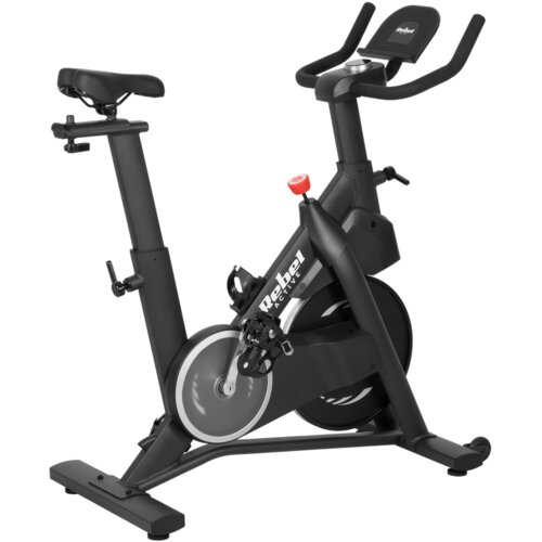 Rebel Active veslački trenažer RBA-1006, zama&amp;scaron;njak 12 kg Slike
