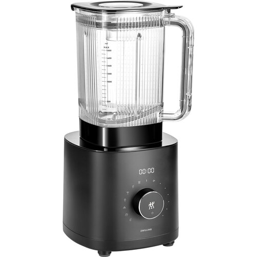 Zwilling ENFINIGY 1.8 L Tabletop blender 1200 W Black Cijene