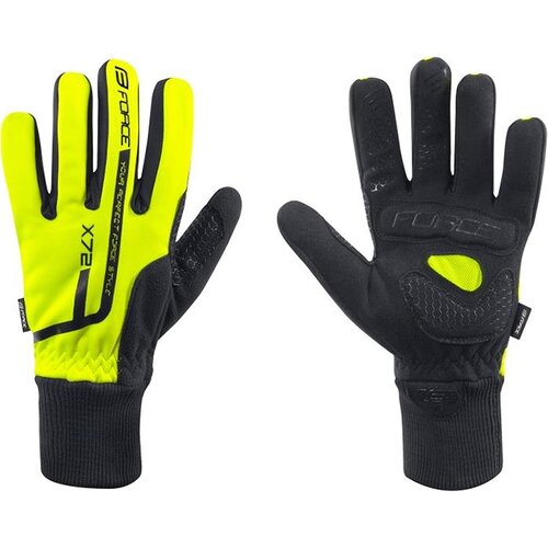 Rukavice Force X72 - M Slike