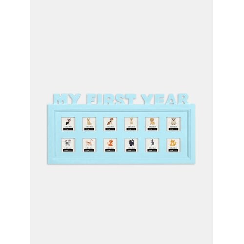 Sinsay Okvir za fotografije "My first year" Cene