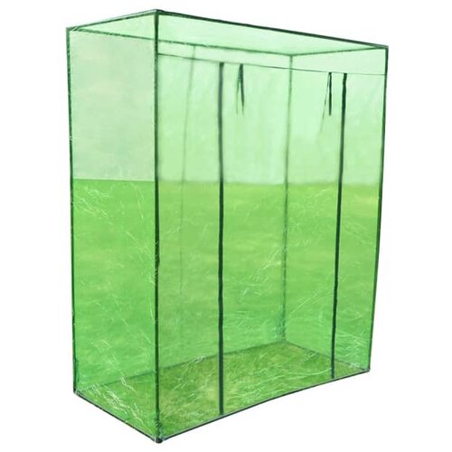 vidaXL Topla Greda Jeklen Okvir PVC, (20766954) Cene