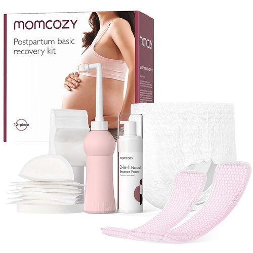 Momcozy essential komplet za oporavak nakon poroda Cijene