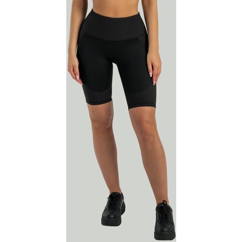 STRIX Ženske kratke hlače Stellar Black Cijene