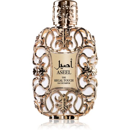 Le Chameau Regal Touch Aseel parfemska voda uniseks 100 ml Slike
