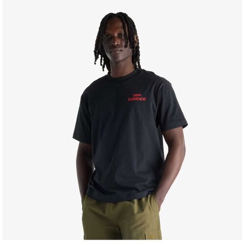 New Balance Intelligent t-shirt Cene