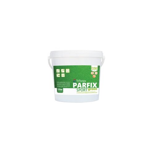 Tritonex Parfix sport green 13 kg Cene
