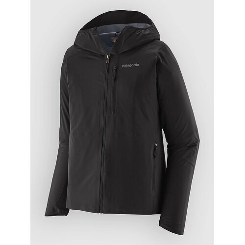 Patagonia Trail Craft Jakna black Slike