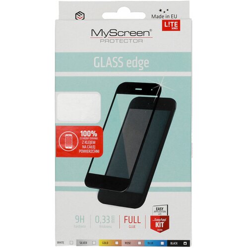 Myscreen protector my screen protector lite full glue zaščitno kaljeno steklo samsung galaxy a02s a025 Cene