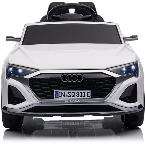 Eurobajk Audi S Q 8 LICENCIRANI - Beli Cene