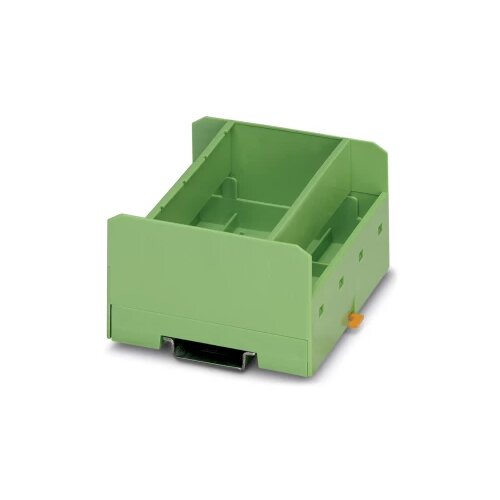  Kući&amp;scaron;te za DIN-letvu Phoenix Contact EMG 90-LG/O 5 kom. Slike