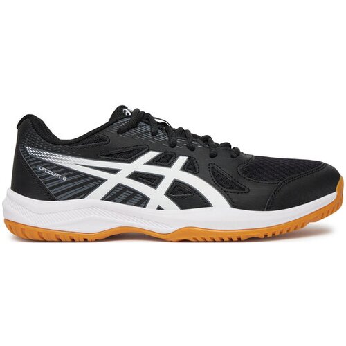 Asics UPCOURT 6 Crna Slike