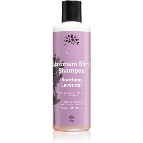 Urtekram Soothing Lavender Shampoo - 250 ml Slike