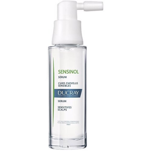 Ducray Sensinol SOS spray umirujući sprej protiv nadraženosti i svrbeža vlasi&scaron;ta 30 ml Cijene