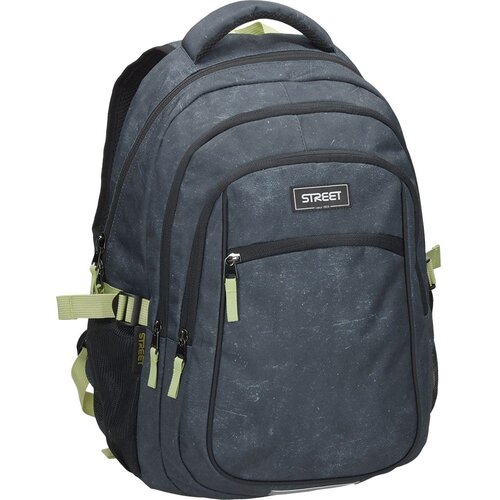 STREET ergonomski ruksak INFINITY Pascal 530834 Slike