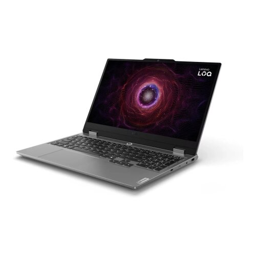 Lenovo LOQ 15ARP9 Gaming laptop 83JC009CUS Slike