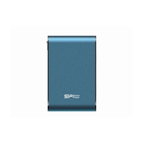 Silicon Power Hard disk Armor A80 SP020TBPHDA80S3B eksterni/2TB/2.5