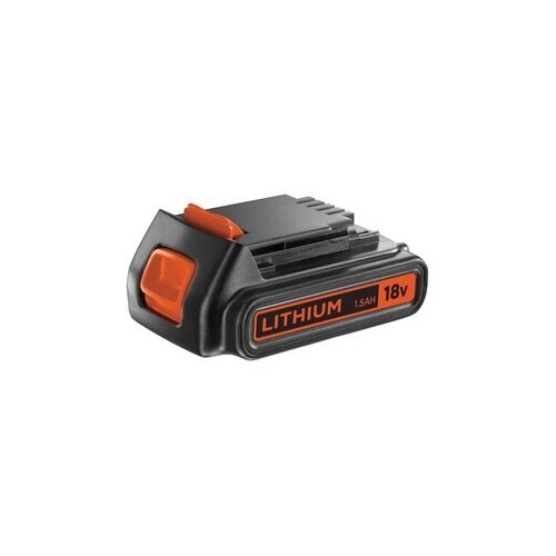 Black &amp;amp; Decker Black &amp;amp; Decker BL1518-XJ cordless tool battery /charger Slike