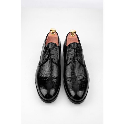 Barbosa muške cipele mc 1053 01 - crna Cene