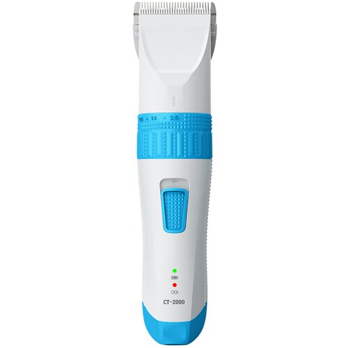 XUEDIAO Električni clippers za hišne ljubljenčke CT-2000 USB 4.5H ABS, (20681237) Cene