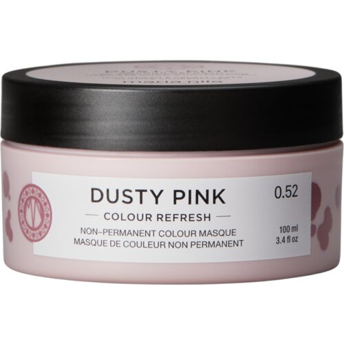 Maria Nila Colour Refresh Dusty Pink 0.52 - 100 ml Cene