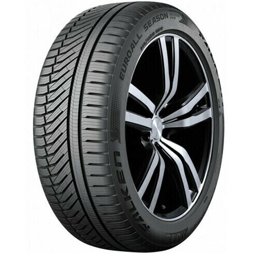 Falken EUROALL SEASON AS220PRO ( 255/45 R18 103W XL, NBLK ) Cijene