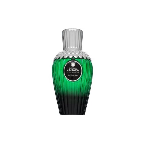Al Haramain Zahara Sage Dubai čisti parfum unisex 100 ml Slike
