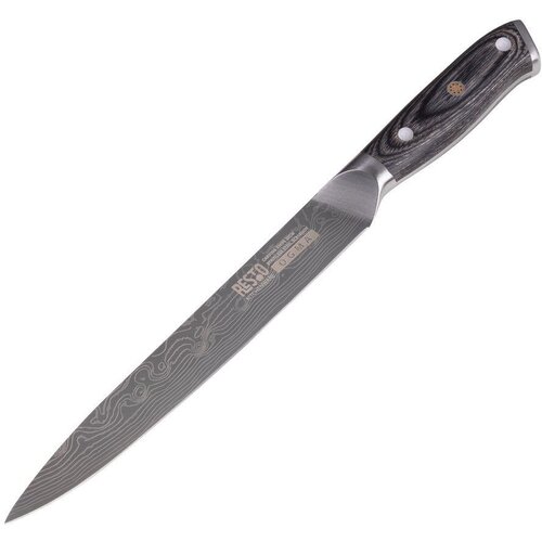 Resto Kitchenware 95341 kitchen knife Stainless steel 1 pc(s) Carving knife Cijene