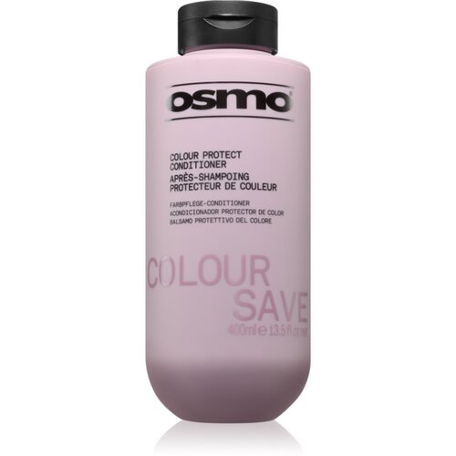 OSMO Colour Save Colour Protect Conditioner regenerator za za&scaron;titu boje 400 ml Cijene