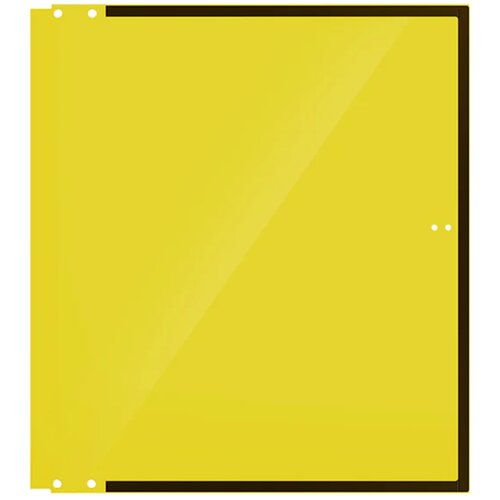 BIQU Panda Door za Bambu Lab X1/P1 - Citrus Splash Slike