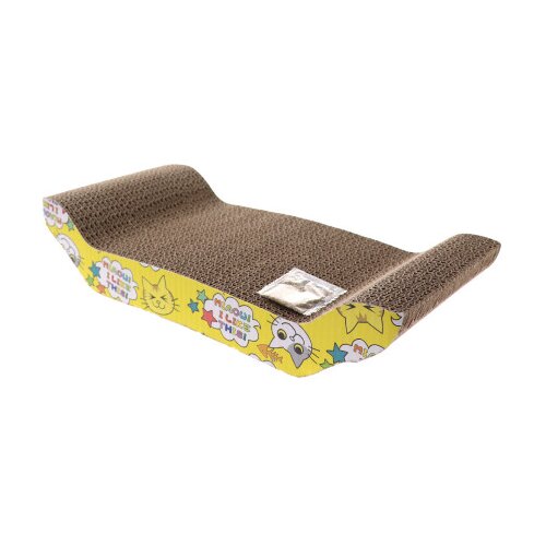 Master Grebalica za mačke 41x20,5x8cm 01231149 Cijene