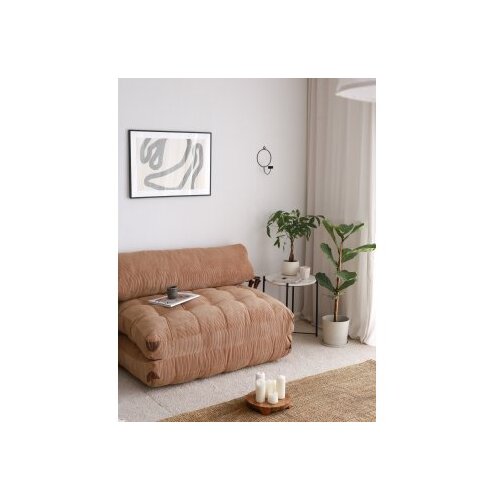 Atelier Del Sofa dvosed fold camel Slike