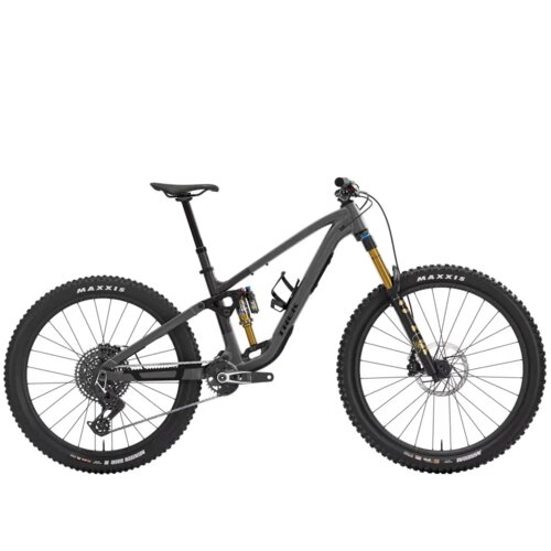  Bicikl Trek Fuel MX 9 X0 AXS Gen 7 2026 Lithium Grey'Black Splatter - M Cene
