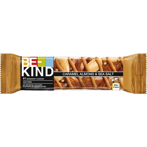  Caramel Almond & Sea Salt - 1 kos Cene